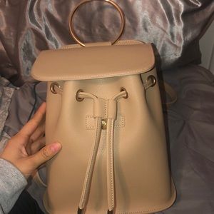 Forever 21 backpack